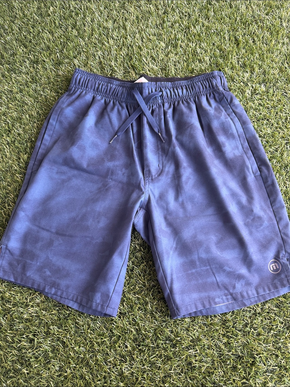 Travis Mathew Athletic Shorts
